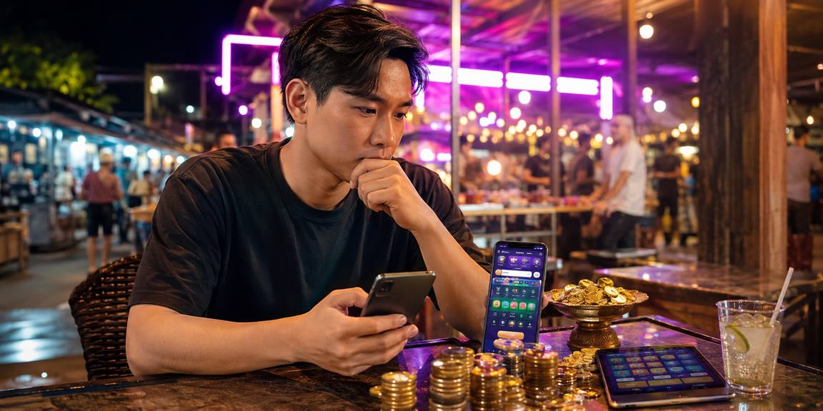hit.clud Phòng slot ba trục và trái cây