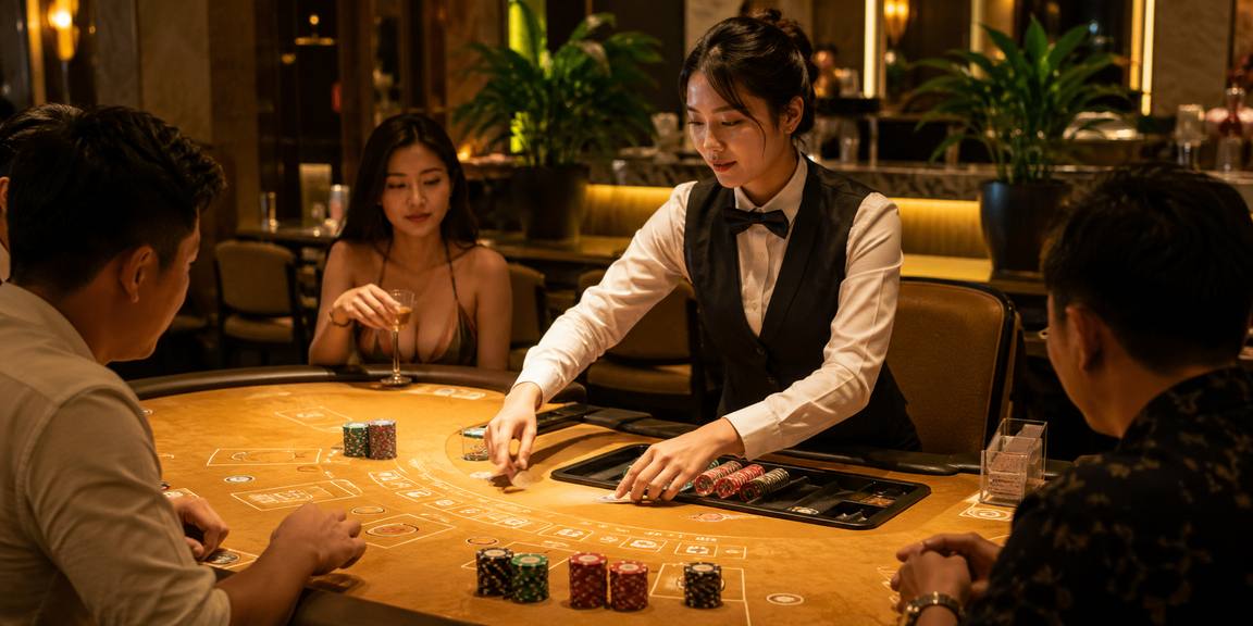 hit.clud Cuộn xếp tầng liên tiếp