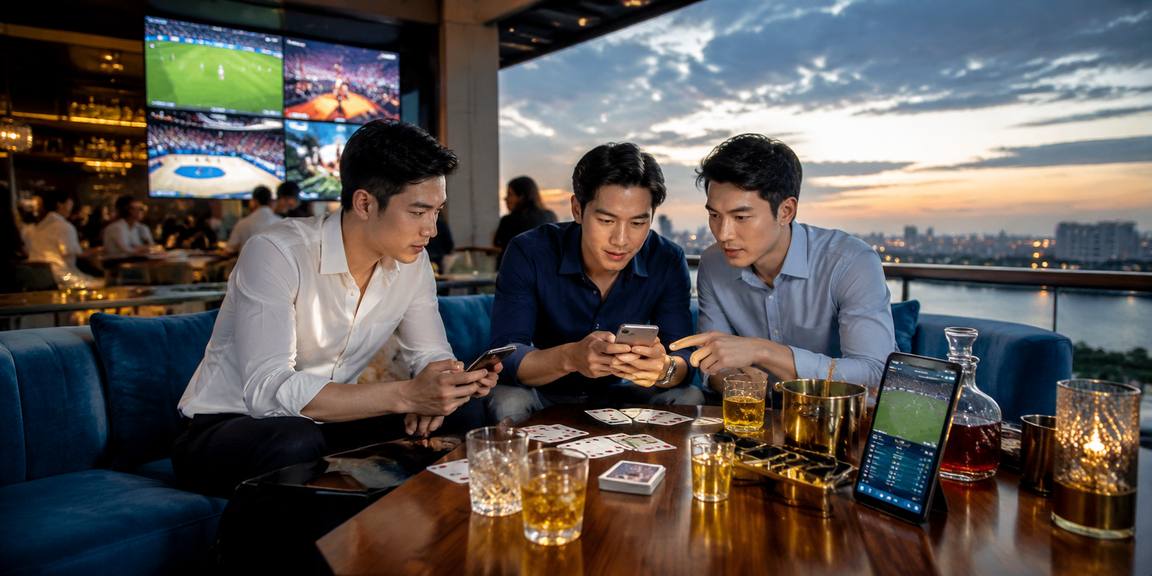 hit.clud Gạch vàng và nhịp tăng