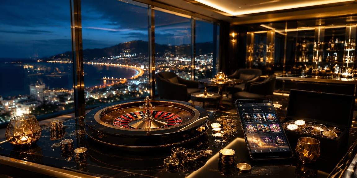 hit.clud Live Casino